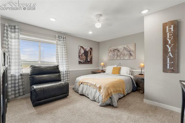 MLS Image for 26775 E Highway 24  ,Calhan, Colorado