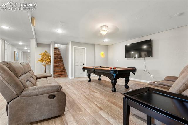 MLS Image for 26775 E Highway 24  ,Calhan, Colorado