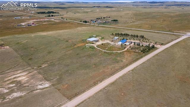 MLS Image for 26775 E Highway 24  ,Calhan, Colorado
