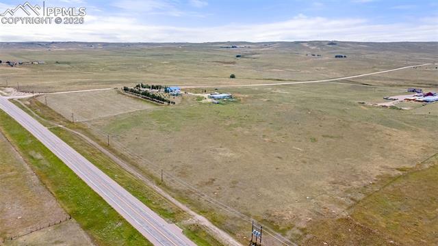 MLS Image for 26775 E Highway 24  ,Calhan, Colorado