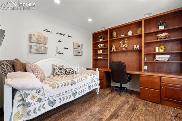 MLS Image for 26775 E Highway 24  ,Calhan, Colorado