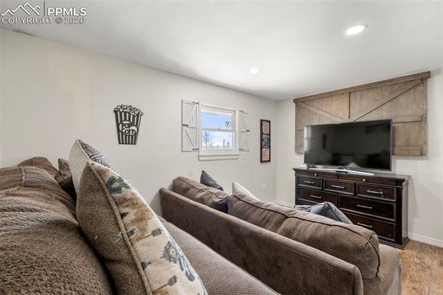 MLS Image for 26775 E Highway 24  ,Calhan, Colorado