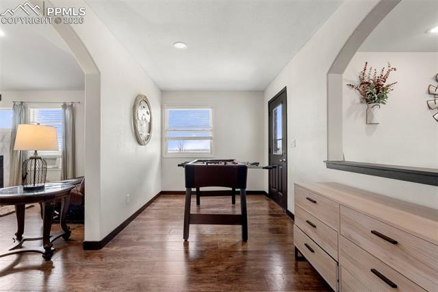 MLS Image for 26775 E Highway 24  ,Calhan, Colorado