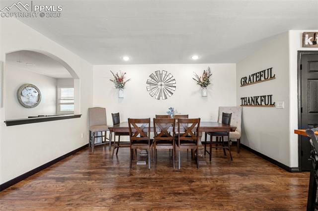 MLS Image for 26775 E Highway 24  ,Calhan, Colorado
