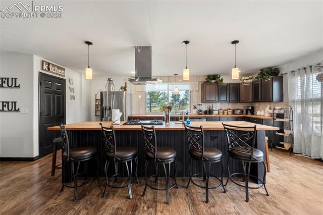 MLS Image for 26775 E Highway 24  ,Calhan, Colorado