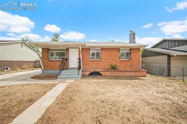 2119  Saranac  , colorado springs&nbsp; House Search MLS Picture