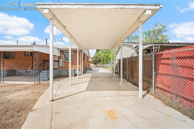 MLS Image for 2119  Saranac  ,Colorado Springs, Colorado
