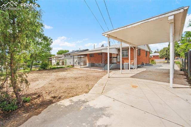 MLS Image for 2119  Saranac  ,Colorado Springs, Colorado