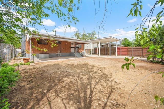 MLS Image for 2119  Saranac  ,Colorado Springs, Colorado