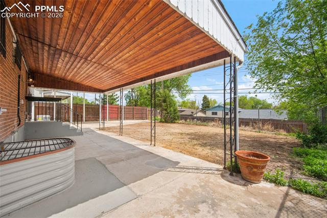 MLS Image for 2119  Saranac  ,Colorado Springs, Colorado