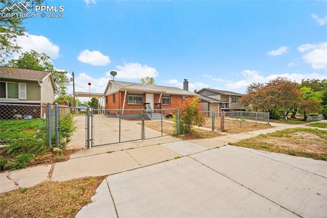 MLS Image for 2119  Saranac  ,Colorado Springs, Colorado