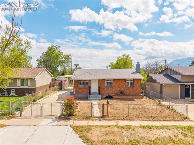 MLS Image for 2119  Saranac  ,Colorado Springs, Colorado