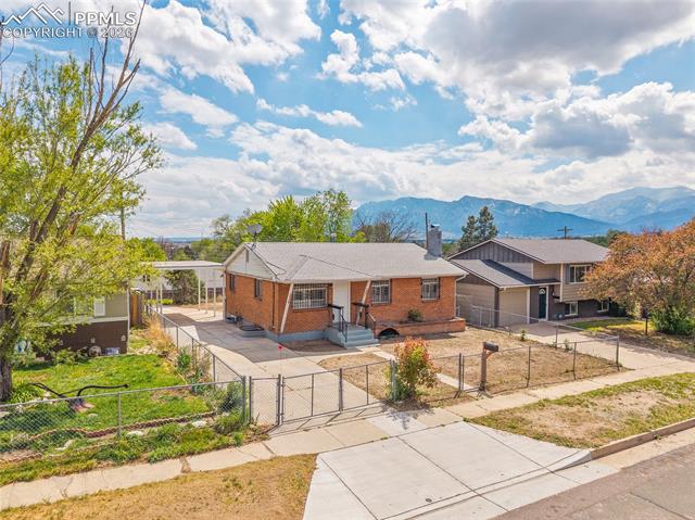 MLS Image for 2119  Saranac  ,Colorado Springs, Colorado