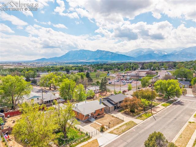 MLS Image for 2119  Saranac  ,Colorado Springs, Colorado
