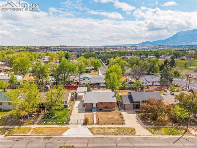 MLS Image for 2119  Saranac  ,Colorado Springs, Colorado
