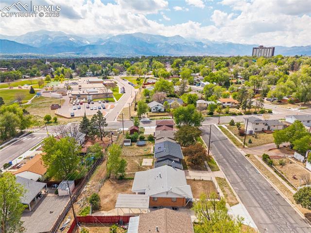 MLS Image for 2119  Saranac  ,Colorado Springs, Colorado