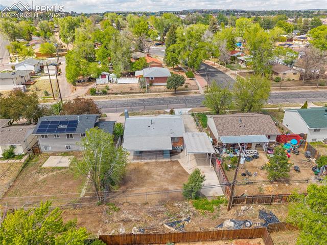 MLS Image for 2119  Saranac  ,Colorado Springs, Colorado