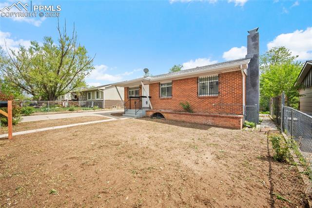 MLS Image for 2119  Saranac  ,Colorado Springs, Colorado