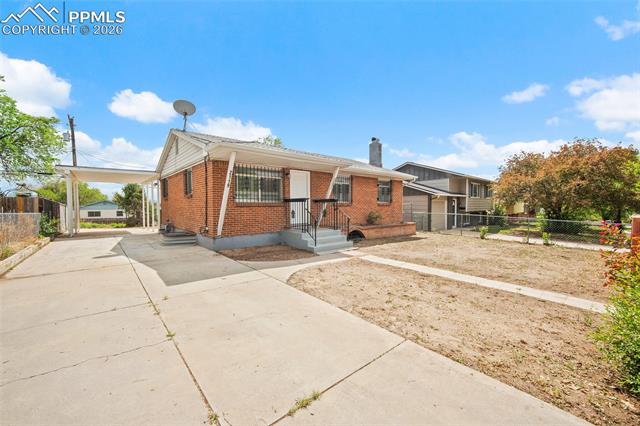 MLS Image for 2119  Saranac  ,Colorado Springs, Colorado