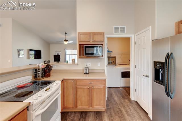 MLS Image for 11933  Corbu  ,Peyton, Colorado