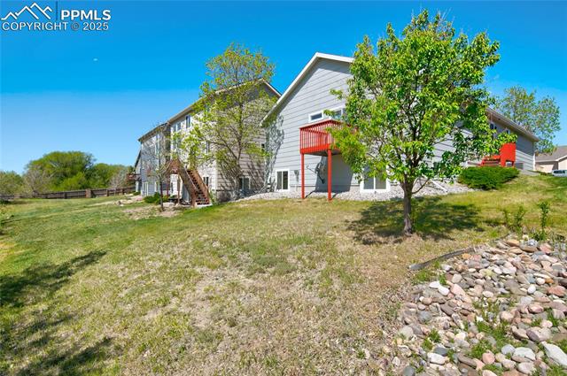 MLS Image for 11933  Corbu  ,Peyton, Colorado