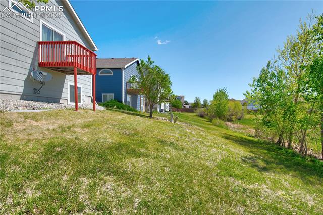 MLS Image for 11933  Corbu  ,Peyton, Colorado
