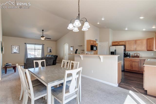 MLS Image for 11933  Corbu  ,Peyton, Colorado