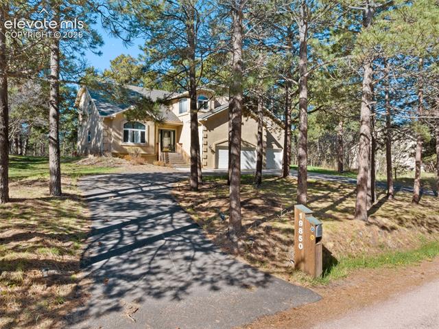 19850  Indian Summer  , monument&nbsp; House Search MLS Picture