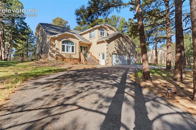 MLS Image for 19850  Indian Summer  ,Monument, Colorado