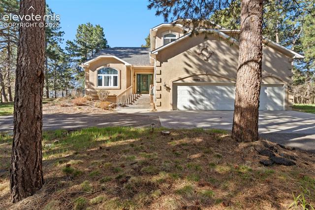 MLS Image for 19850  Indian Summer  ,Monument, Colorado