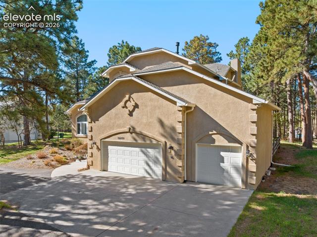 MLS Image for 19850  Indian Summer  ,Monument, Colorado