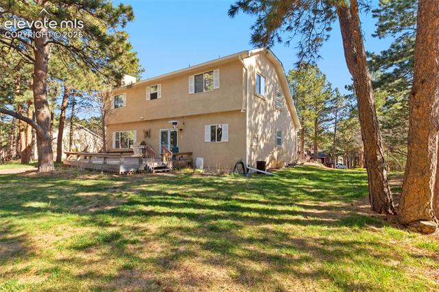 MLS Image for 19850  Indian Summer  ,Monument, Colorado