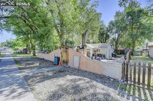 519  Prairie  , colorado springs  House Search MLS Picture