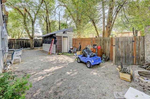MLS Image for 519  Prairie  ,Colorado Springs, Colorado