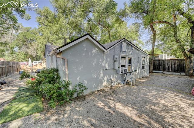 MLS Image for 519  Prairie  ,Colorado Springs, Colorado