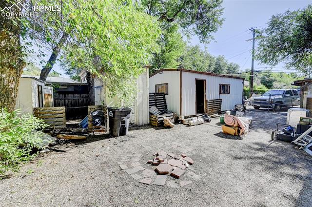 MLS Image for 519  Prairie  ,Colorado Springs, Colorado