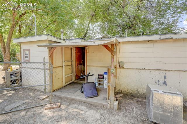 MLS Image for 519  Prairie  ,Colorado Springs, Colorado