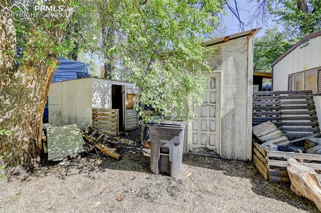MLS Image for 519  Prairie  ,Colorado Springs, Colorado