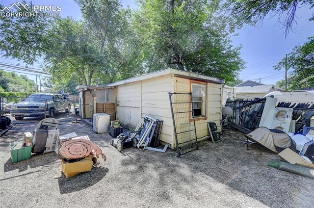 MLS Image for 519  Prairie  ,Colorado Springs, Colorado