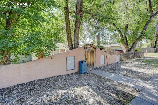 MLS Image for 519  Prairie  ,Colorado Springs, Colorado