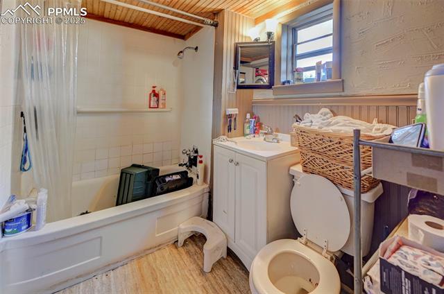 MLS Image for 519  Prairie  ,Colorado Springs, Colorado