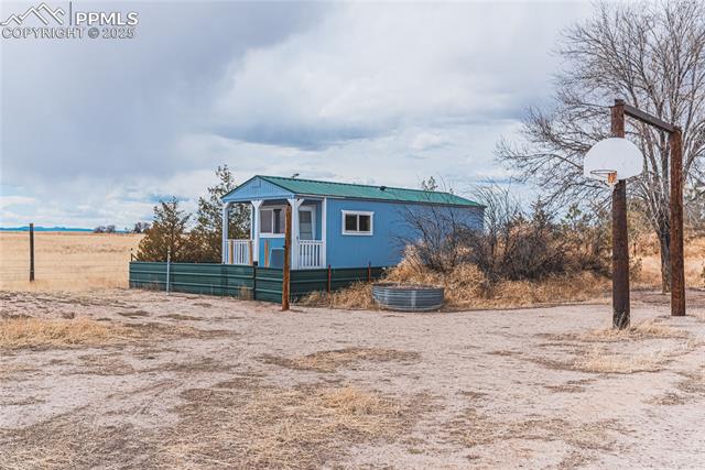 MLS Image for 22885  Handle  ,Calhan, Colorado