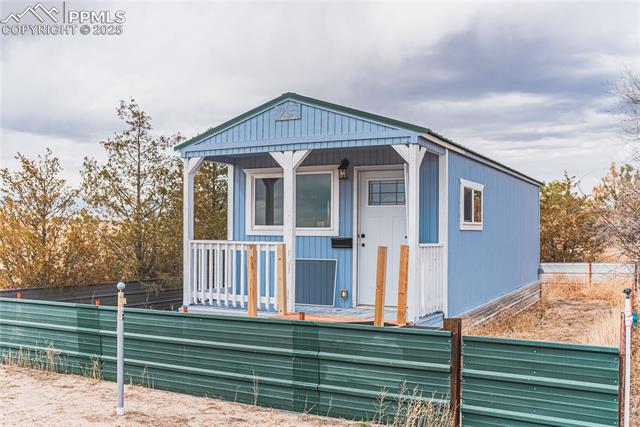 MLS Image for 22885  Handle  ,Calhan, Colorado