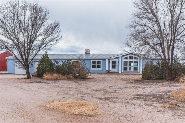 MLS Image for 22885  Handle  ,Calhan, Colorado