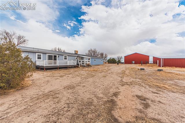 MLS Image for 22885  Handle  ,Calhan, Colorado