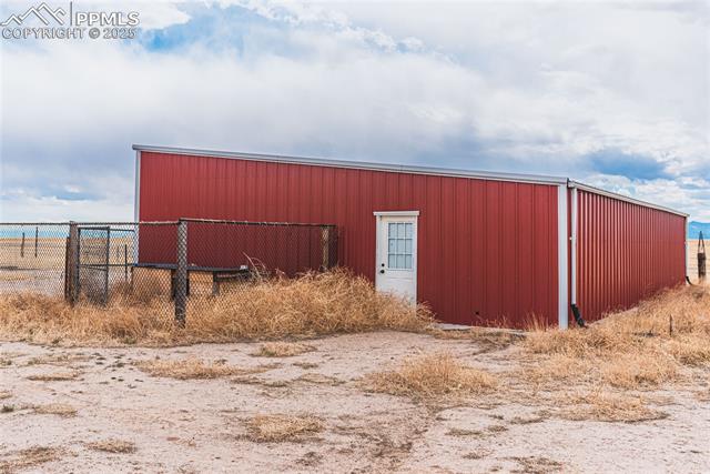 MLS Image for 22885  Handle  ,Calhan, Colorado