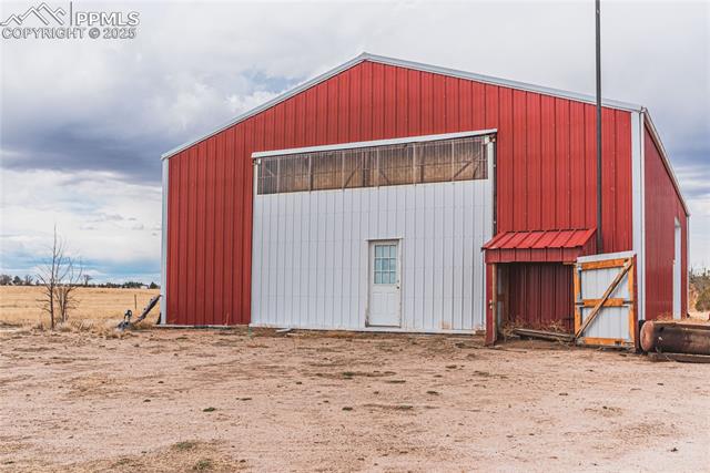 MLS Image for 22885  Handle  ,Calhan, Colorado