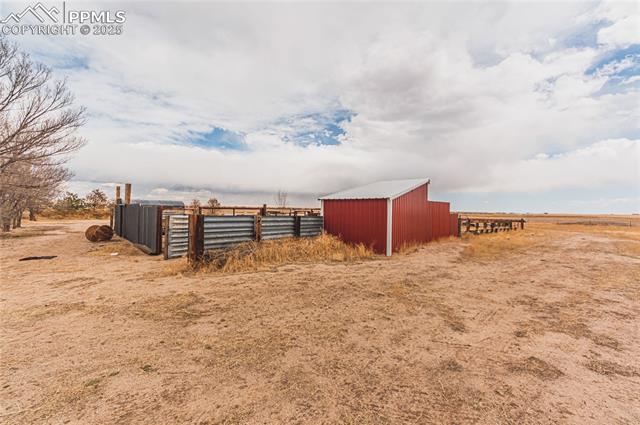 MLS Image for 22885  Handle  ,Calhan, Colorado