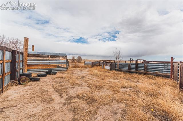 MLS Image for 22885  Handle  ,Calhan, Colorado
