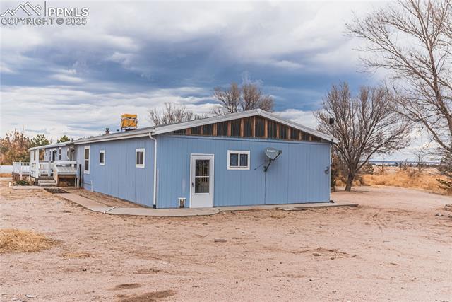 MLS Image for 22885  Handle  ,Calhan, Colorado